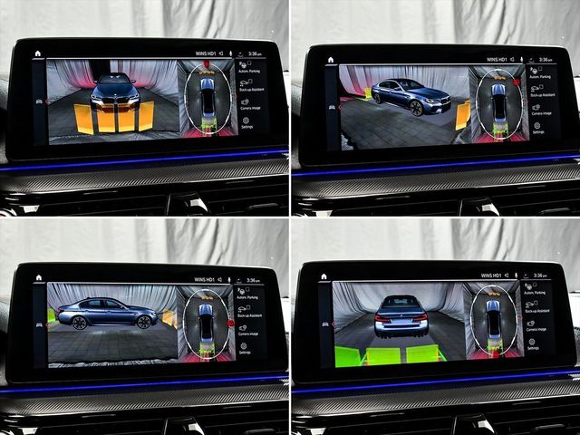 2023 BMW M5 Competition - 22951001 - 31