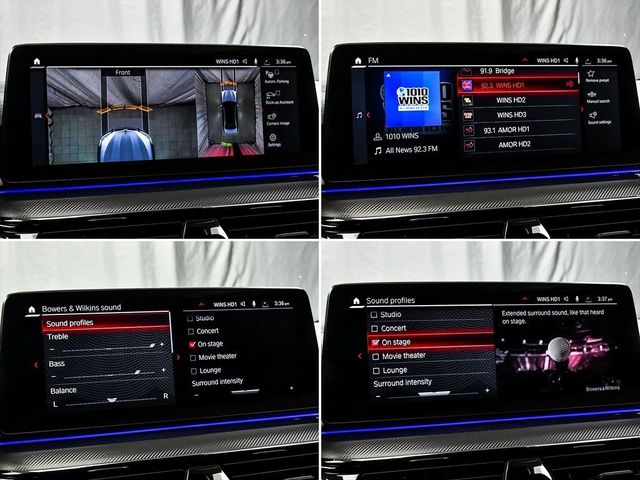 2023 BMW M5 Competition - 22951001 - 33