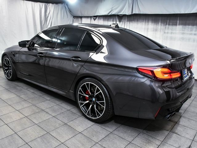 2023 BMW M5 Competition - 22951001 - 3