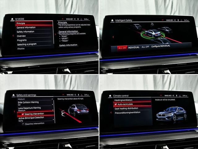 2023 BMW M5 Competition - 22951001 - 44