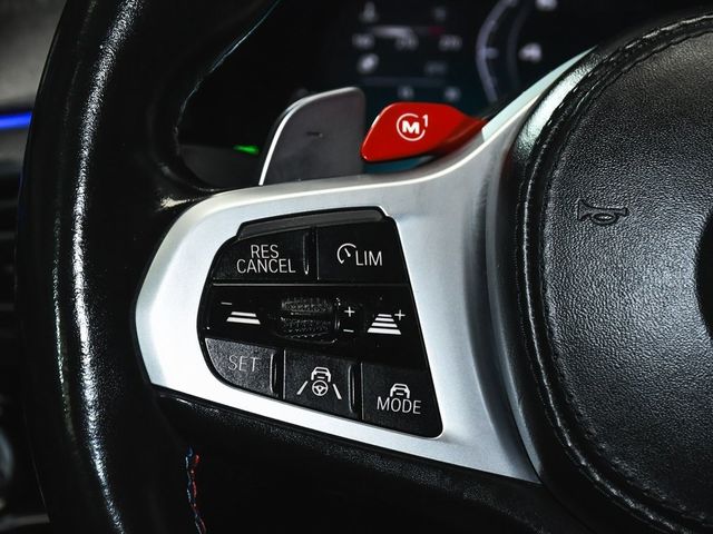 2023 BMW M5 Competition - 22951001 - 51