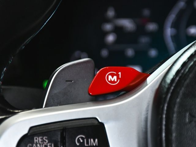 2023 BMW M5 Competition - 22951001 - 52