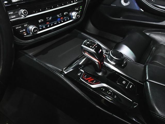 2023 BMW M5 Competition - 22951001 - 60