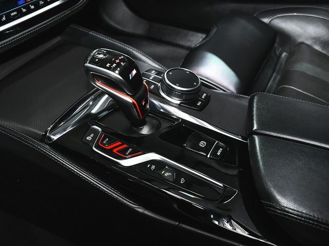 2023 BMW M5 Competition - 22951001 - 61