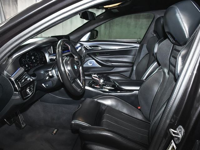 2023 BMW M5 Competition - 22951001 - 67