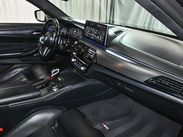 2023 BMW M5 Competition - 22951001 - 82