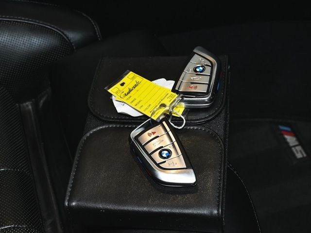 2023 BMW M5 Competition - 22951001 - 87