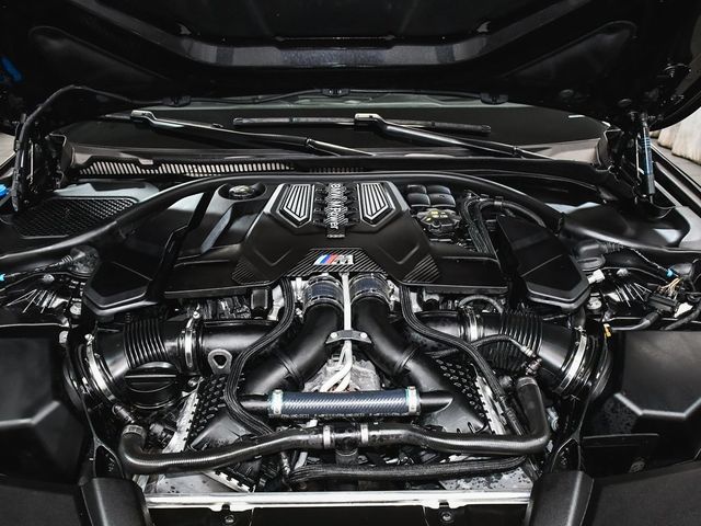 2023 BMW M5 Competition - 22951001 - 91