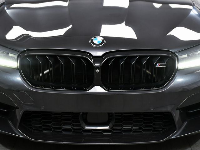 2023 BMW M5 Competition - 22951001 - 97