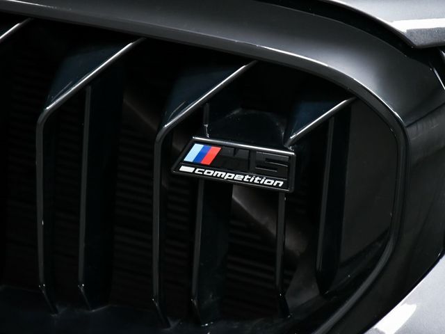 2023 BMW M5 Competition - 22951001 - 98