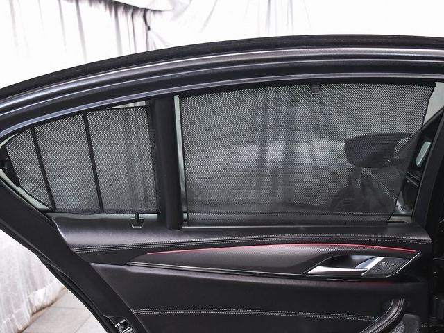 2023 BMW M5 Competition - 22970018 - 10