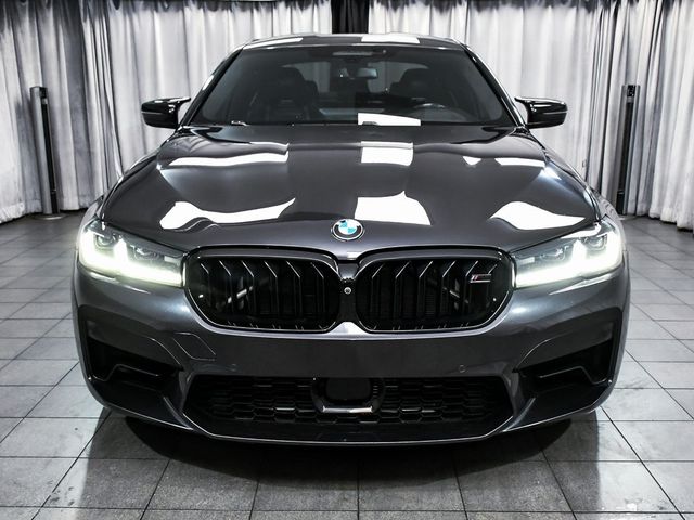 2023 BMW M5 Competition - 22970018 - 1