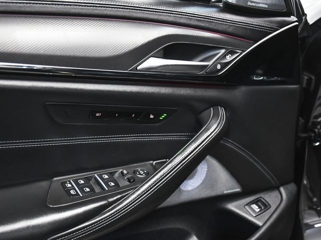 2023 BMW M5 Competition - 22970018 - 21