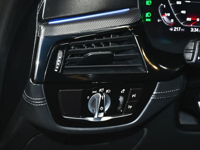 2023 BMW M5 Competition - 22970018 - 25