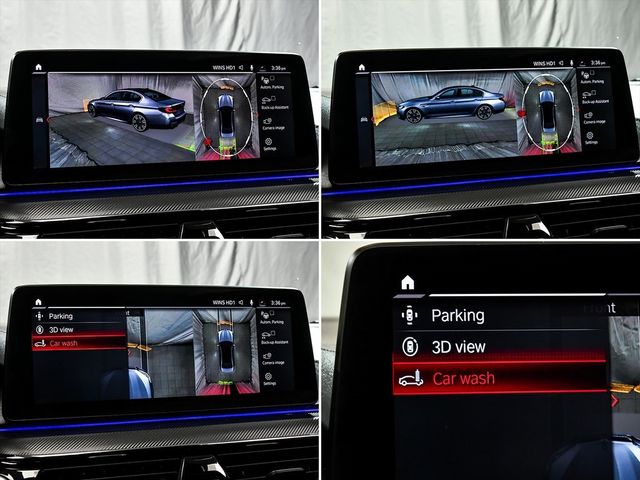 2023 BMW M5 Competition - 22970018 - 32