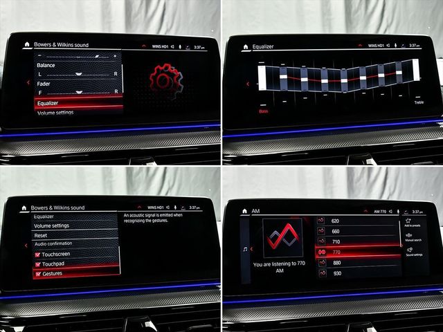 2023 BMW M5 Competition - 22970018 - 34