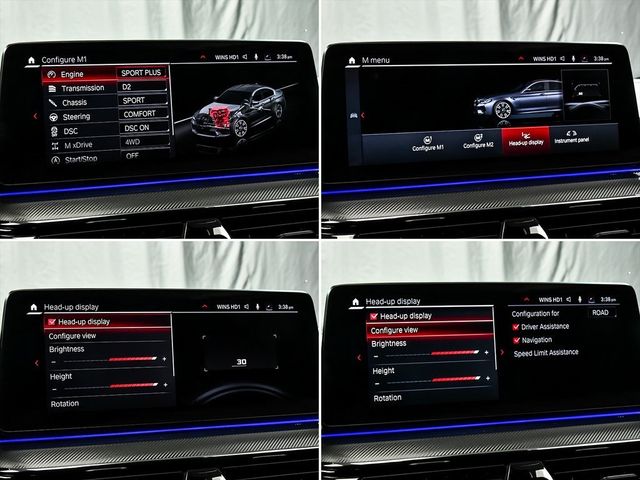 2023 BMW M5 Competition - 22970018 - 36