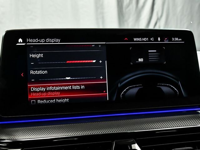 2023 BMW M5 Competition - 22970018 - 37