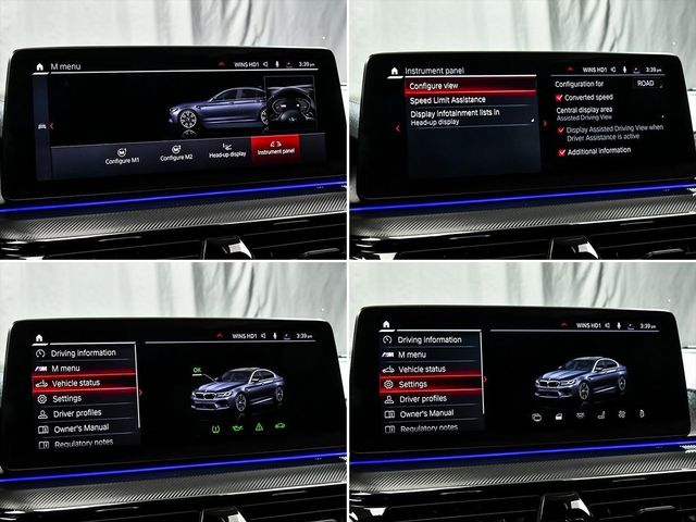 2023 BMW M5 Competition - 22970018 - 39