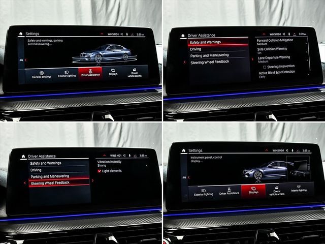 2023 BMW M5 Competition - 22970018 - 40