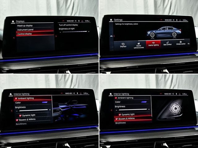 2023 BMW M5 Competition - 22970018 - 41