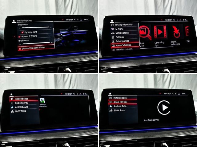 2023 BMW M5 Competition - 22970018 - 42