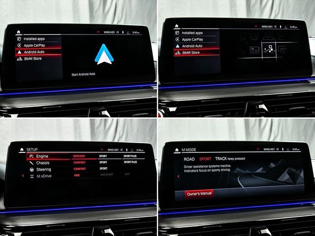 2023 BMW M5 Competition - 22970018 - 43