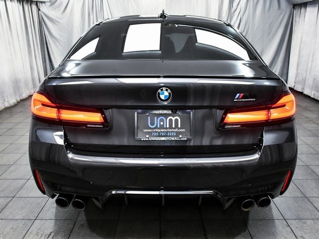 2023 BMW M5 Competition - 22970018 - 4