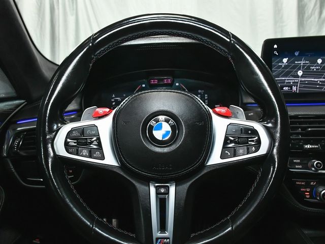 2023 BMW M5 Competition - 22970018 - 50