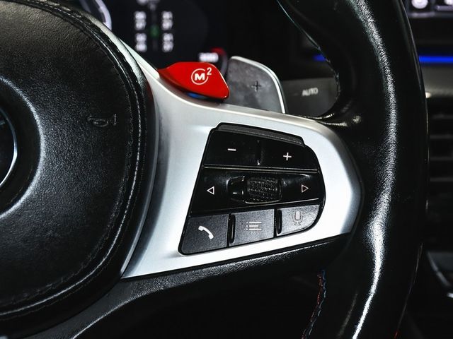 2023 BMW M5 Competition - 22970018 - 54