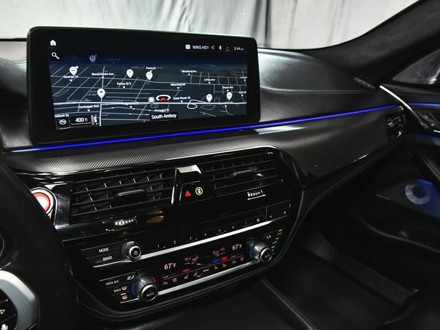 2023 BMW M5 Competition - 22970018 - 58