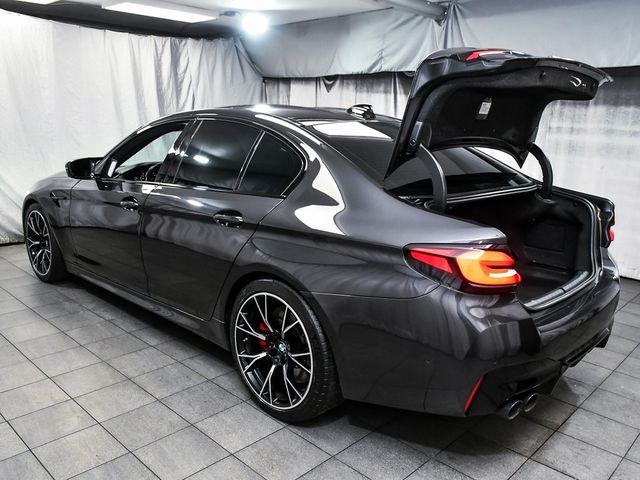 2023 BMW M5 Competition - 22970018 - 88