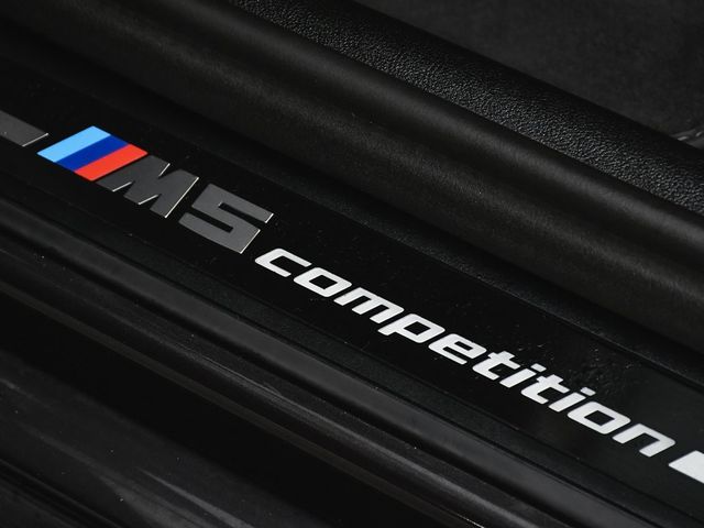 2023 BMW M5 Competition - 22970018 - 8