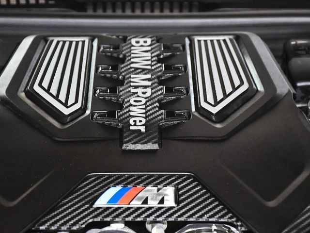2023 BMW M5 Competition - 22970018 - 92