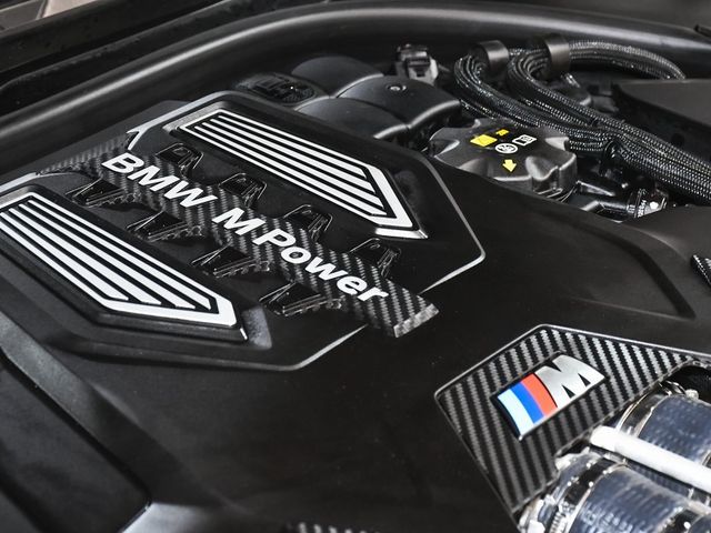 2023 BMW M5 Competition - 22970018 - 93