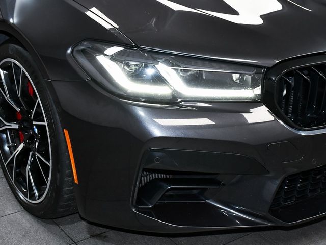 2023 BMW M5 Competition - 22970018 - 96