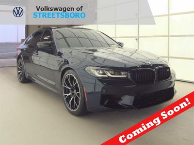 2023 BMW M5 - WBS83CH09PCN49150