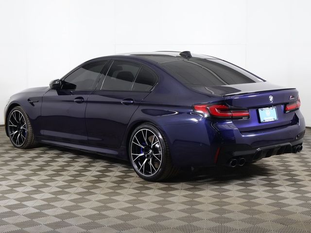 2023 BMW M5 Competition - 22995583 - 10