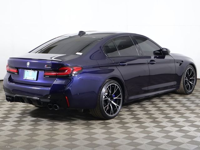 2023 BMW M5 Competition - 22995583 - 11