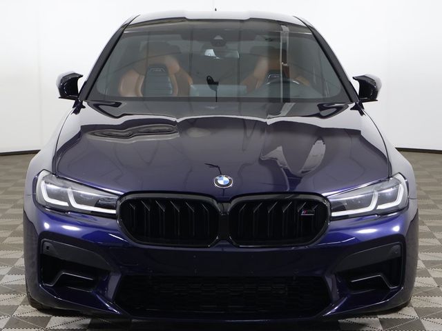 2023 BMW M5 Competition - 22995583 - 12