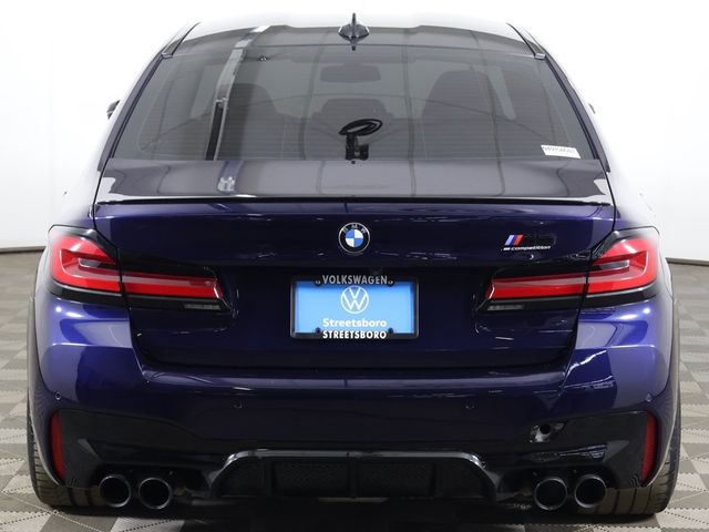 2023 BMW M5 Competition - 22995583 - 13