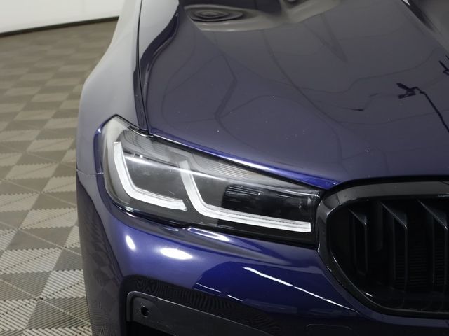 2023 BMW M5 Competition - 22995583 - 14