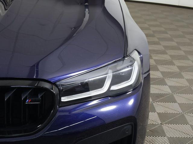 2023 BMW M5 Competition - 22995583 - 15