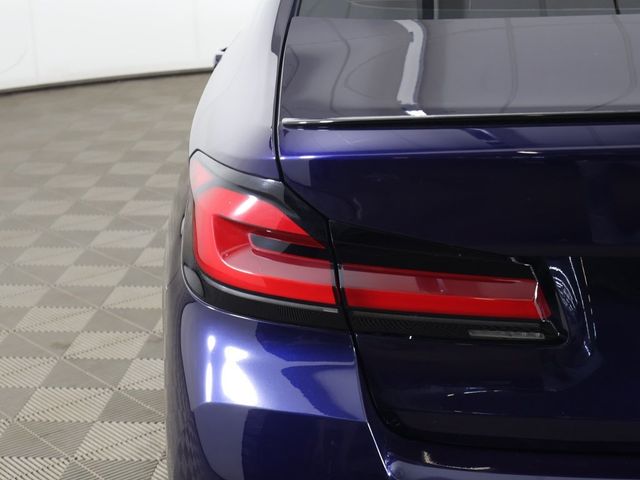 2023 BMW M5 Competition - 22995583 - 16