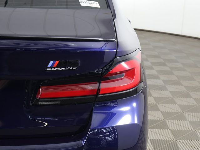 2023 BMW M5 Competition - 22995583 - 17