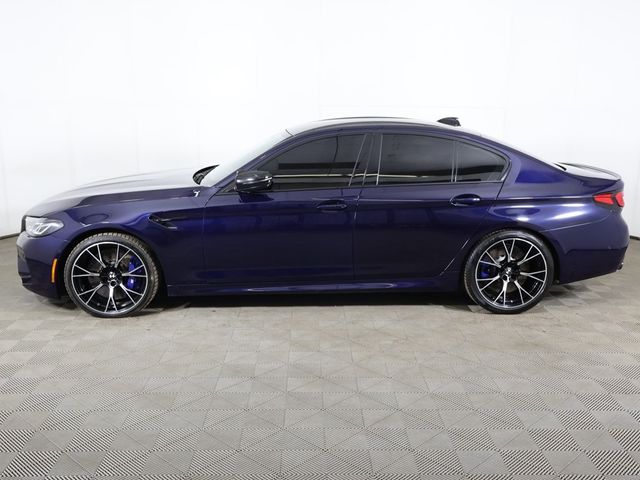 2023 BMW M5 Competition - 22995583 - 18