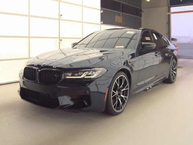 2023 BMW M5 Competition - 22995583 - 1