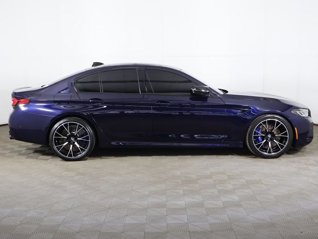 2023 BMW M5 Competition - 22995583 - 19