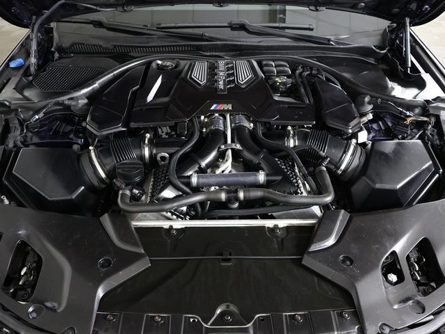 2023 BMW M5 Competition - 22995583 - 22