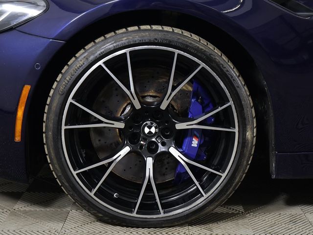 2023 BMW M5 Competition - 22995583 - 23